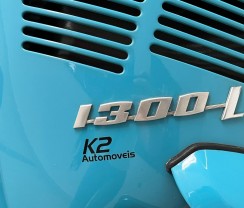 FUSCA 1300 L