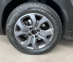 CITROEN AIRCROSS FEEL FLEX AUT 