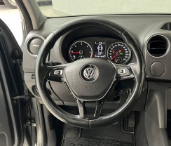 VOLKSWAGEN  AMAROK CD 4X4 HIGHLINE 