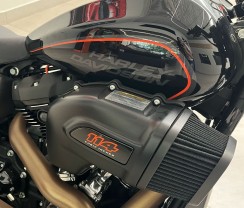 HARLEY D. FXDR 114 1900CC