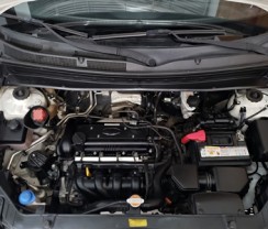 KIA SOUL EX 1.6 FF AT