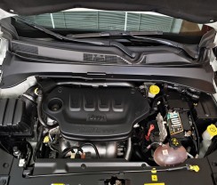 JEEP / COMPASS LIMITED F