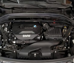 BMW X1 2.0   ACTIVEFLEX SDRIVE20I X-LINE   AUTOMÁTICO