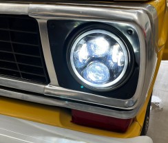 FORD F-1000 S.S DIESEL 