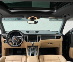 PORSCHE MACAN 2.0 GASOLINA