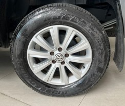 VOLKSWAGEN  AMAROK CD 4X4 HIGHLINE 