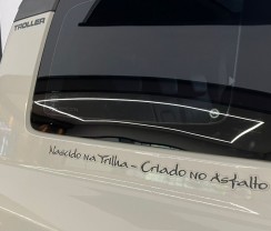 TROLLER T4 XLT 3.2  DIESEL