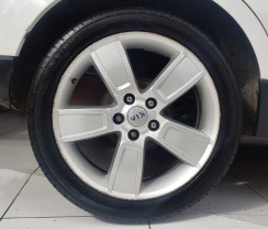 KIA SOUL EX 1.6 FF AT