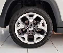 JEEP / COMPASS LIMITED F
