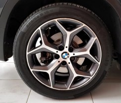 BMW X1 2.0   ACTIVEFLEX SDRIVE20I X-LINE   AUTOMÁTICO