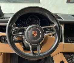 PORSCHE MACAN 2.0 GASOLINA