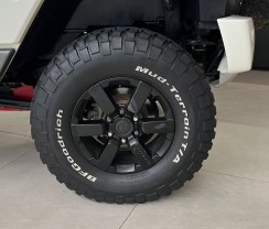 TROLLER T4 XLT 3.2  DIESEL