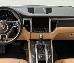 PORSCHE MACAN 2.0 GASOLINA