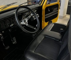 FORD F-1000 S.S DIESEL 
