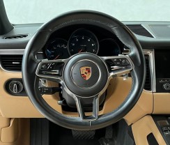 PORSCHE MACAN 2.0 GASOLINA