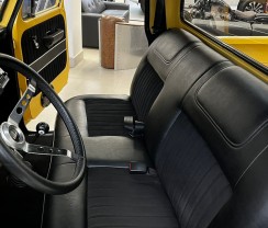 FORD F-1000 S.S DIESEL 