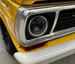 FORD F-1000 S.S DIESEL 