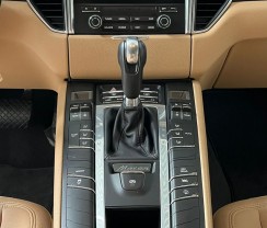 PORSCHE MACAN 2.0 GASOLINA
