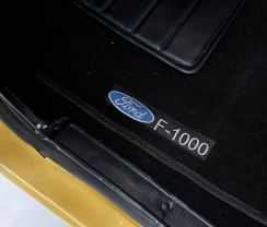FORD F-1000 S.S DIESEL 
