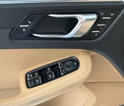 PORSCHE MACAN 2.0 GASOLINA
