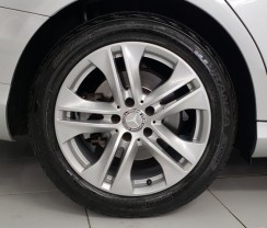 M.BENZ C180 CGI 1.6 AUT.