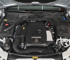 M.BENZ C180 CGI 1.6 AUT.