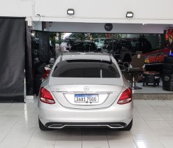 M.BENZ C180 CGI 1.6 AUT.