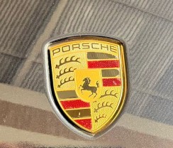 PORSCHE MACAN 2.0 GASOLINA