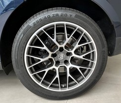 PORSCHE MACAN 2.0 GASOLINA