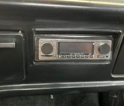 FORD F-1000 S.S DIESEL 