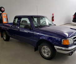 FORD RANGER 4.0 STX 4X2 CE V6 12V GASOLINA 2P MANUAL