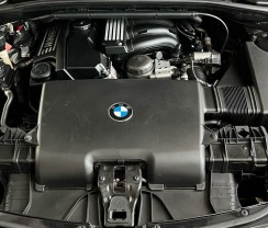 BMW 120I 2.0  GASOLINA 4P AUTOMÁTICO