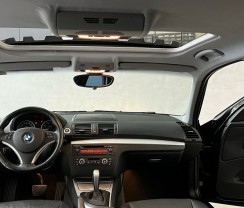 BMW 120I 2.0  GASOLINA 4P AUTOMÁTICO