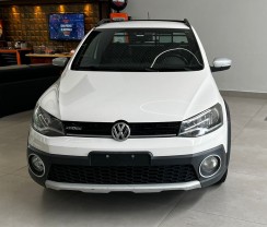 VOLKSWAGEN SAVEIRO CROSS CE 1.6 FLEX MEC