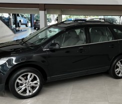 FORD EDGE LIMITED  FWD  3.5 AUT 