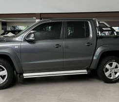 AMAROK HIGHLINE 2.0  16V  4X4  DIESEL 