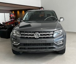 AMAROK HIGHLINE 2.0  16V  4X4  DIESEL 