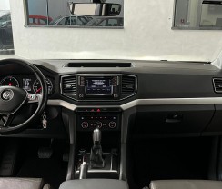 AMAROK HIGHLINE 2.0  16V  4X4  DIESEL 