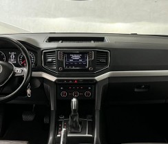 AMAROK HIGHLINE 2.0  16V  4X4  DIESEL 