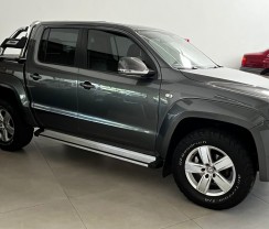 AMAROK HIGHLINE 2.0  16V  4X4  DIESEL 