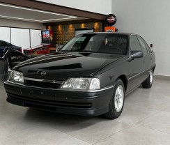 CHEVROLET OMEGA GLS 2.0 MEC.