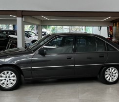 CHEVROLET OMEGA GLS 2.0 MEC.