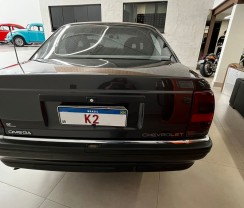CHEVROLET OMEGA GLS 2.0 MEC.
