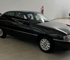 CHEVROLET OMEGA GLS 2.0 MEC.