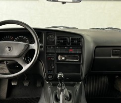 CHEVROLET OMEGA GLS 2.0 MEC.
