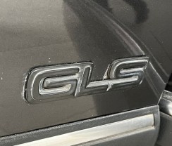 CHEVROLET OMEGA GLS 2.0 MEC.