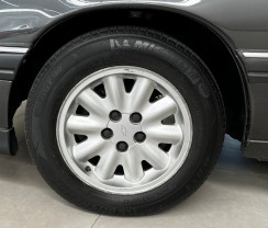CHEVROLET OMEGA GLS 2.0 MEC.