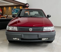 VOLKSWAGEN LOGUS GLI 1.8 MEC.