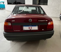 VOLKSWAGEN LOGUS GLI 1.8 MEC.