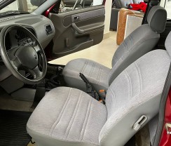 VOLKSWAGEN LOGUS GLI 1.8 MEC.